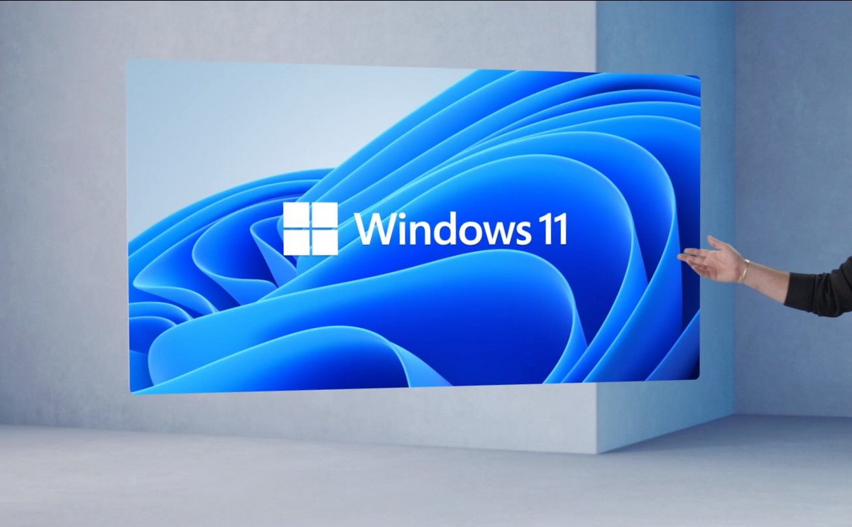Windows 11 : une nouvelle image de l’informatique