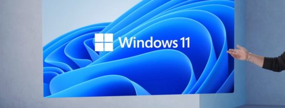 Windows 11 : une nouvelle image de l’informatique